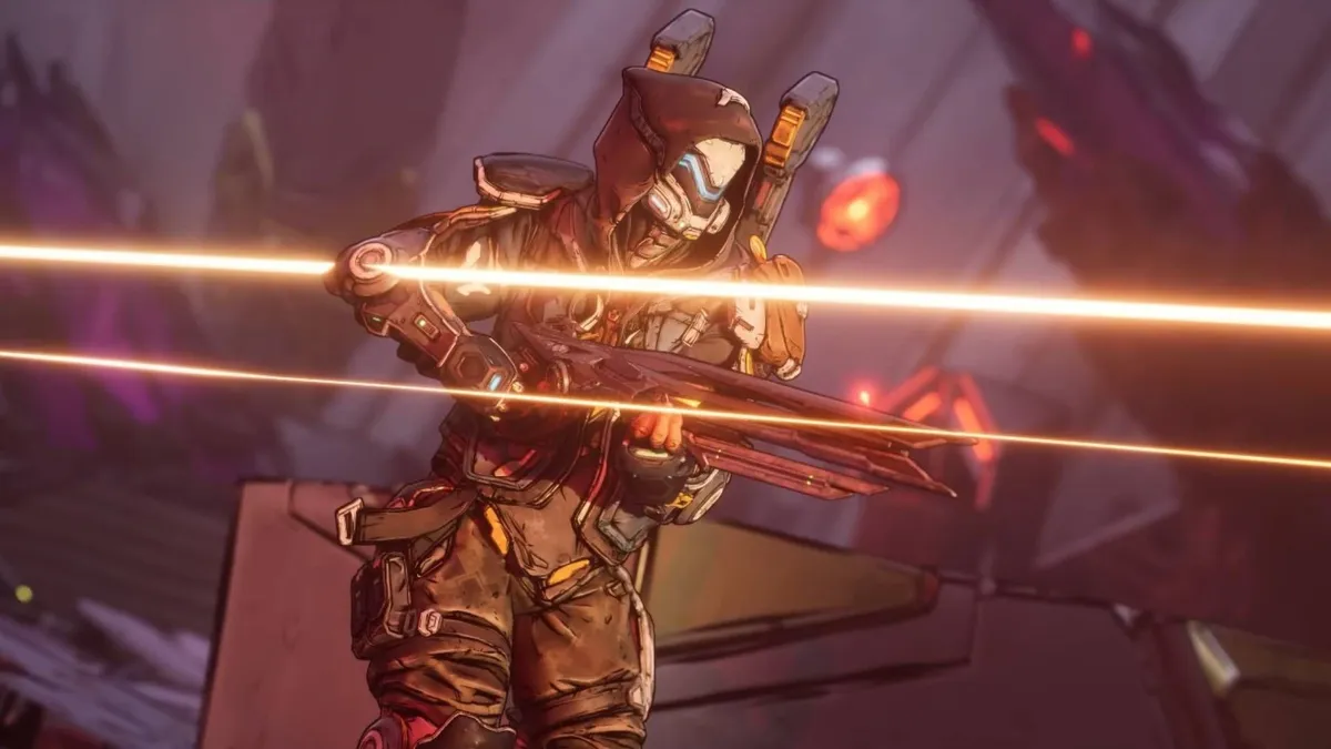 Borderlands 4's Switch 2 port is on hold until the base game is fixed first