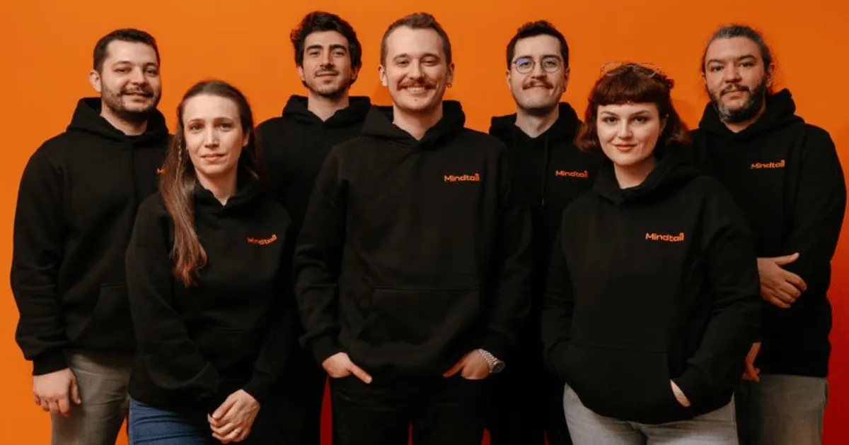 Istanbul studio Mindtail raises $2M to make AI-powered mobile games, because someone had to do it
