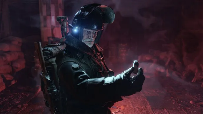 Metro 2039 officially confirmed, full reveal coming via Xbox stream this week