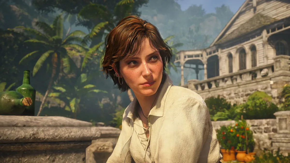 Assassin's Creed Black Flag Resynced is apparently the nostalgia hit we actually deserve