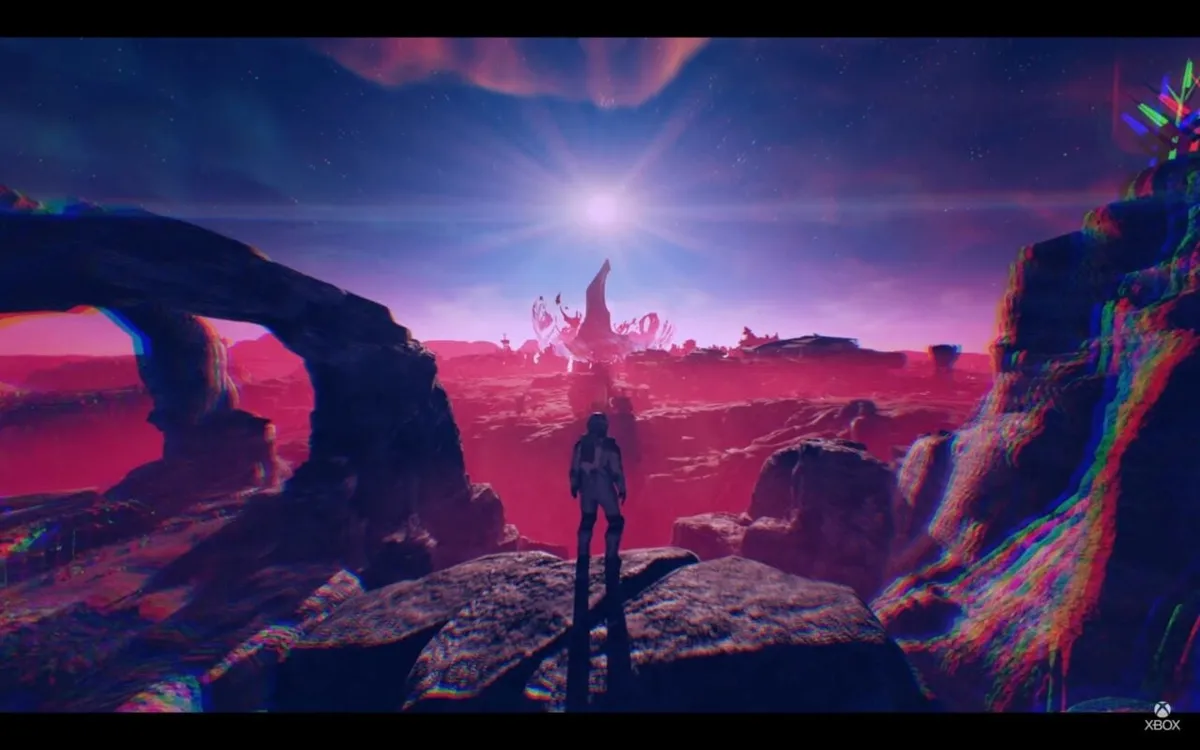 Starfield's PS5 launch is a disaster, with players reporting constant crashes and demanding refunds