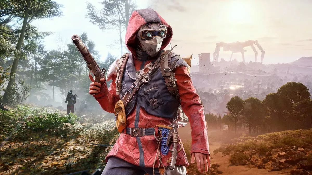 Arc Raiders' Riven Tides update adds a new map but cheaters are still running the show