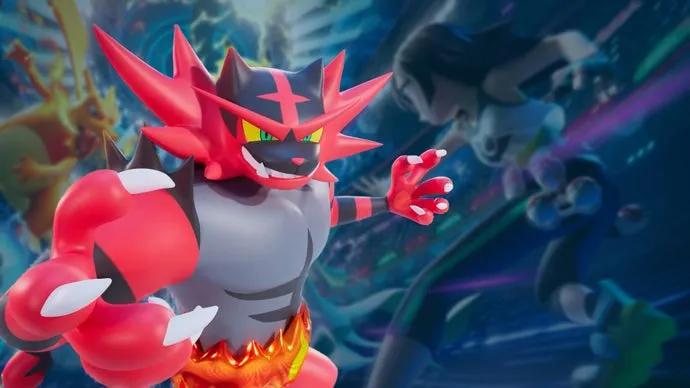 Pokémon Champions producer acknowledges graphics limitations compared to other games