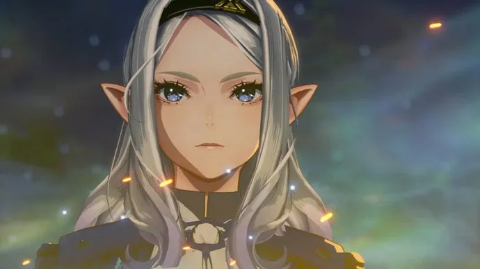 Xenoblade Genesis announced for Switch 2 and we're already not ready for the 100-hour runtime