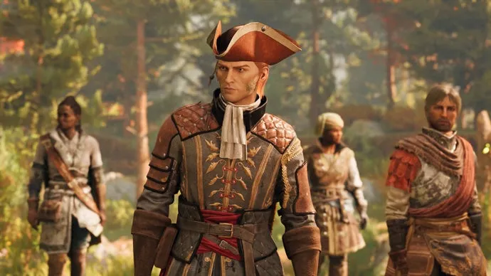 Greedfall devs Spiders are getting dungeon-deleted and workers say it was planned all along