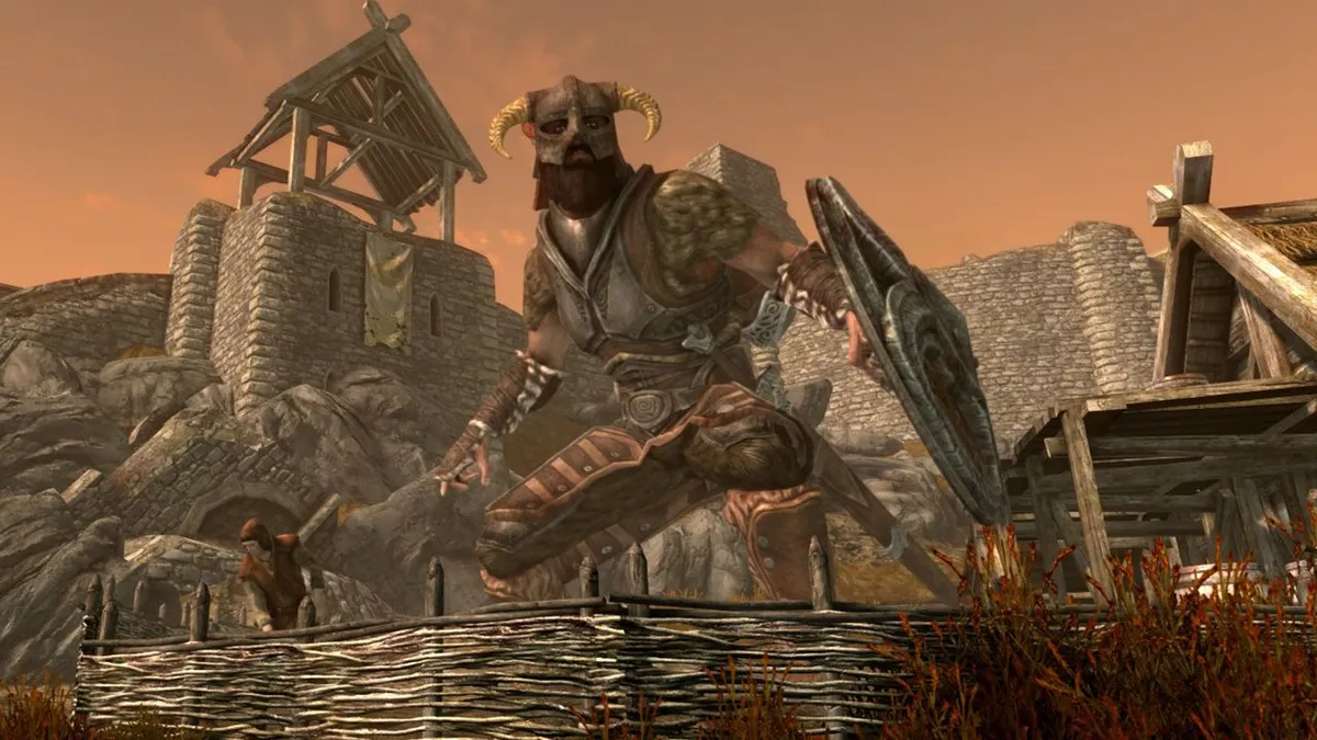 PC gaming is the only platform where the underdogs are actually winning