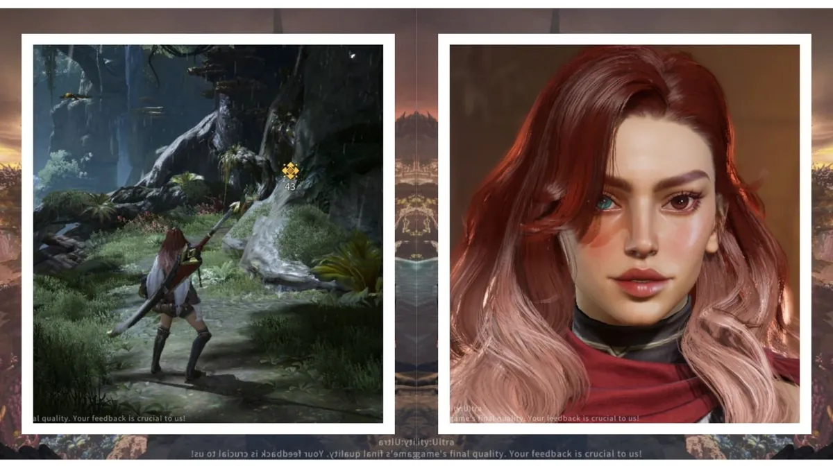 Monster Hunter Outlanders is real, it's mobile, and it somehow doesn't look terrible