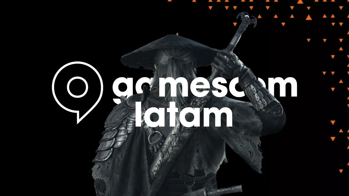 Gamescom Latam 2026 is shaping up to be the final boss of gaming events in the region