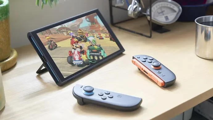Germany goes brrr: the German games market hits €9.4bn as Switch 2 carries the whole economy on its back