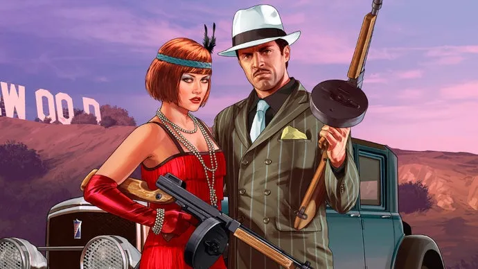 Take-Two nukes Rage:MP with a cease and desist, and GTA roleplay servers are feeling the blast radius