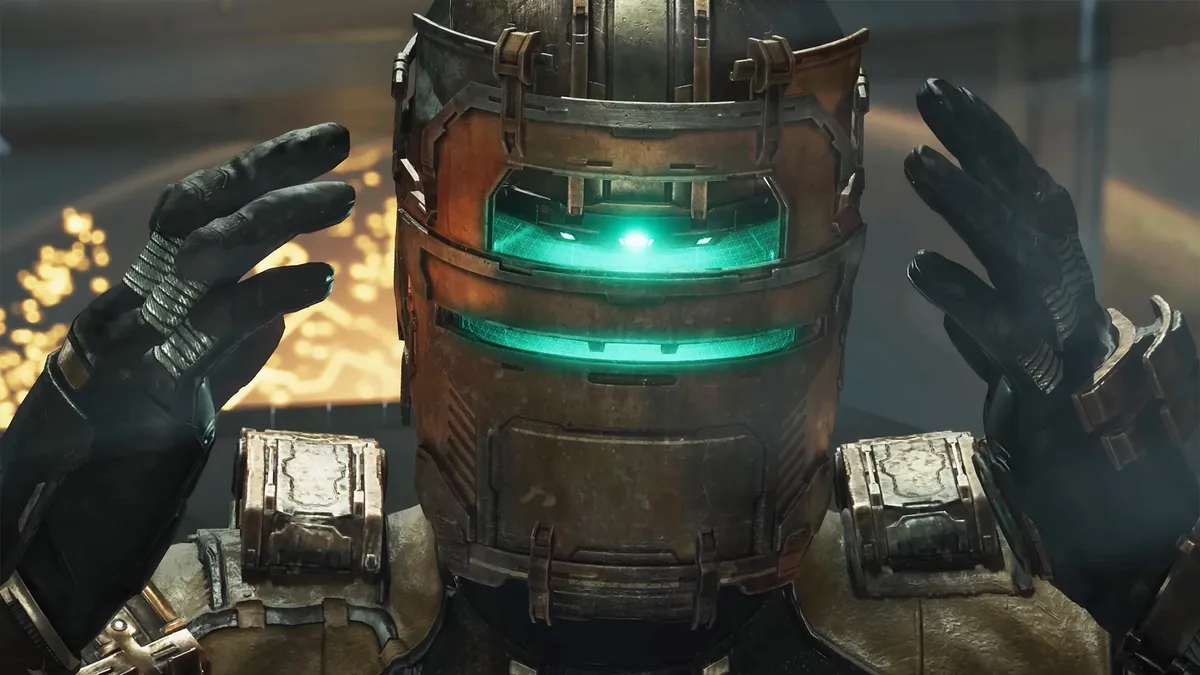 Dead Space 4 looks increasingly unlikely as EA chases live service profits, series producer says