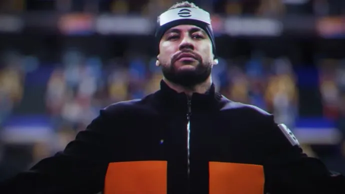 eFootball just dropped a Naruto crossover and it's the most unhinged thing you'll watch today
