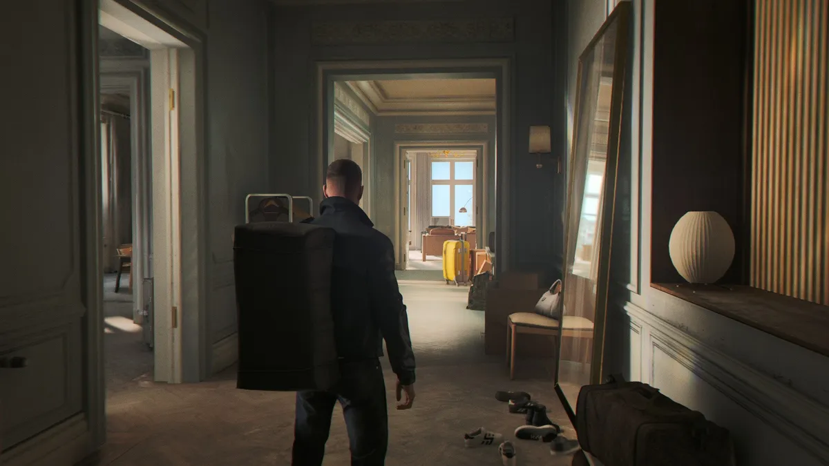 007 First Light review scores are in and it might just be GOTY material