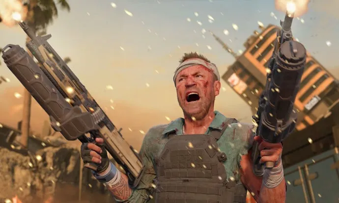 Call of Duty movie director once called gamers 'weak' and 'pathetic' - fans are not exactly thrilled