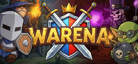 Warena on Steam